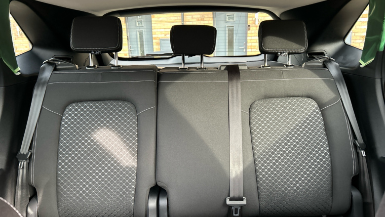 Ford Kuga 1.5 EcoBoost Titanium 5dr Petrol Estate